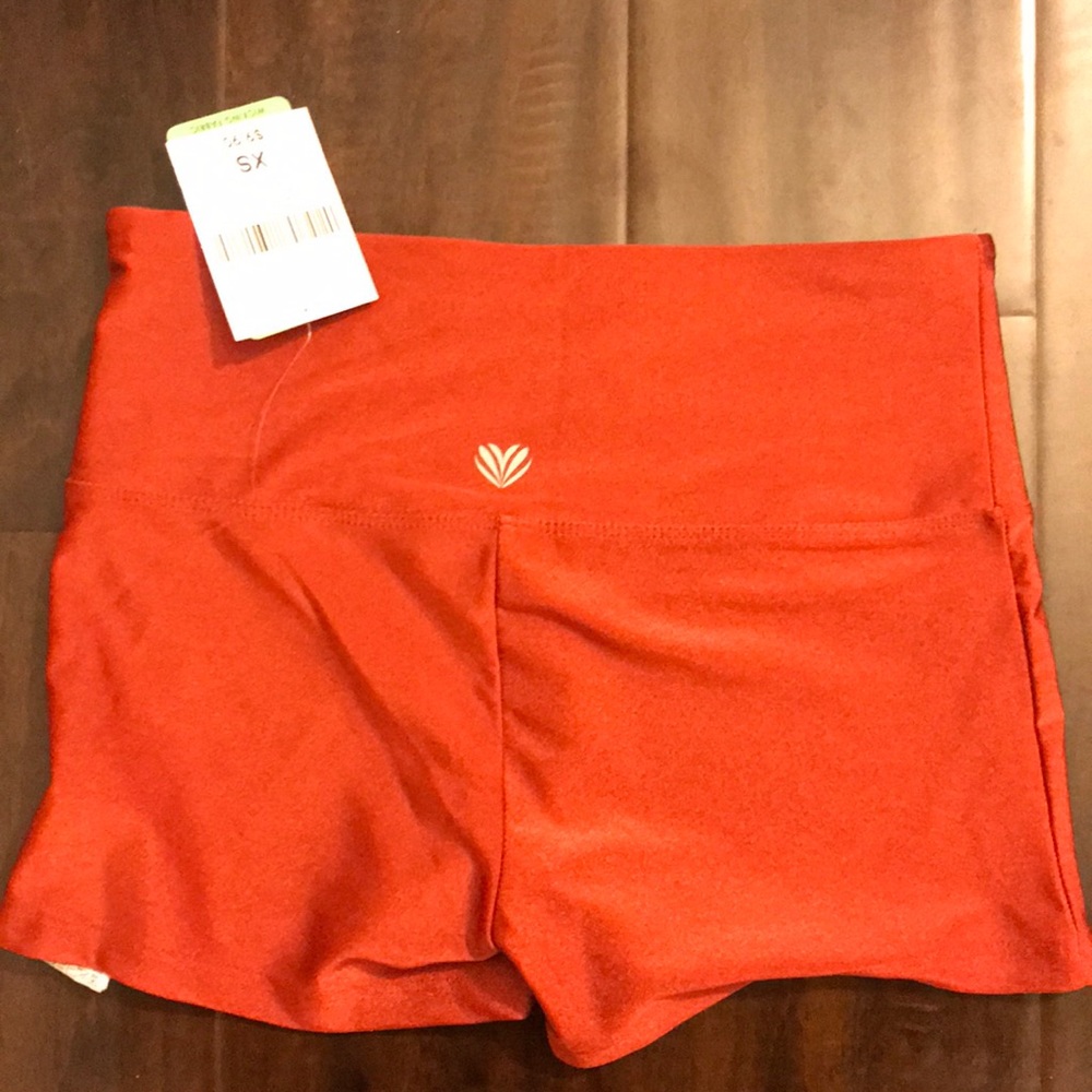 spandex - Picture 2 of 3